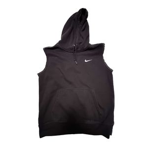 Nike Cutoff Hoodie